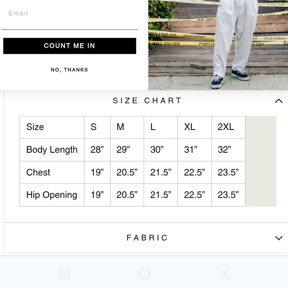 NWT VAST Men’s Short Sleeve Climate Change Graphic Tee Shirt - Picture 6 of 6